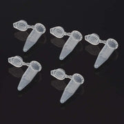 Detailed structural assembly component for StonyLab Micro Centrifuge Tubes - 0.2 ml