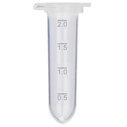 Comprehensive product view and setup components for StonyLab Micro Centrifuge Tubes - 0.2 ml