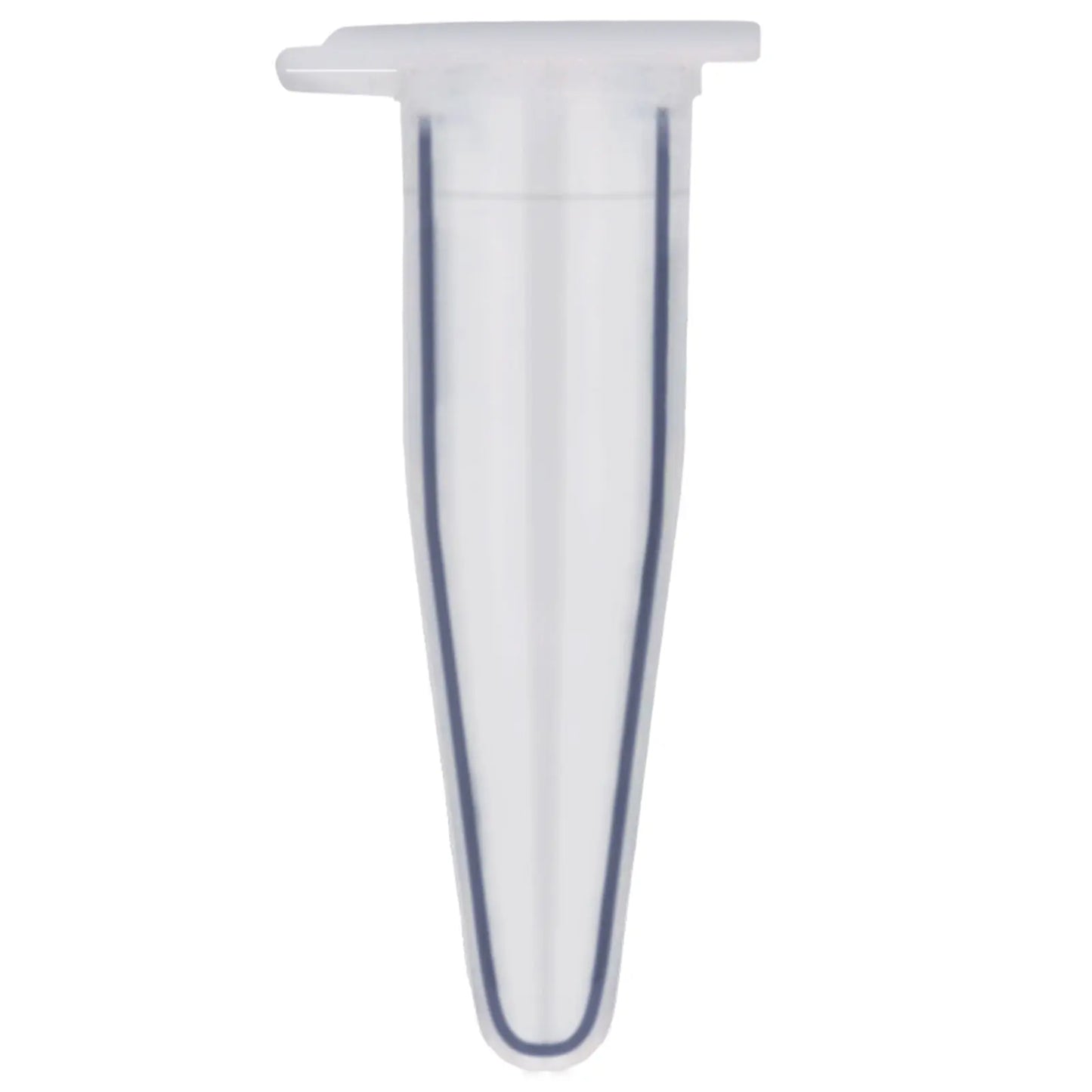 Micro Centrifuge Tubes - 0.2 ml, 0.5 ml, 1.5 ml, 2 ml Tube-Centrifuge