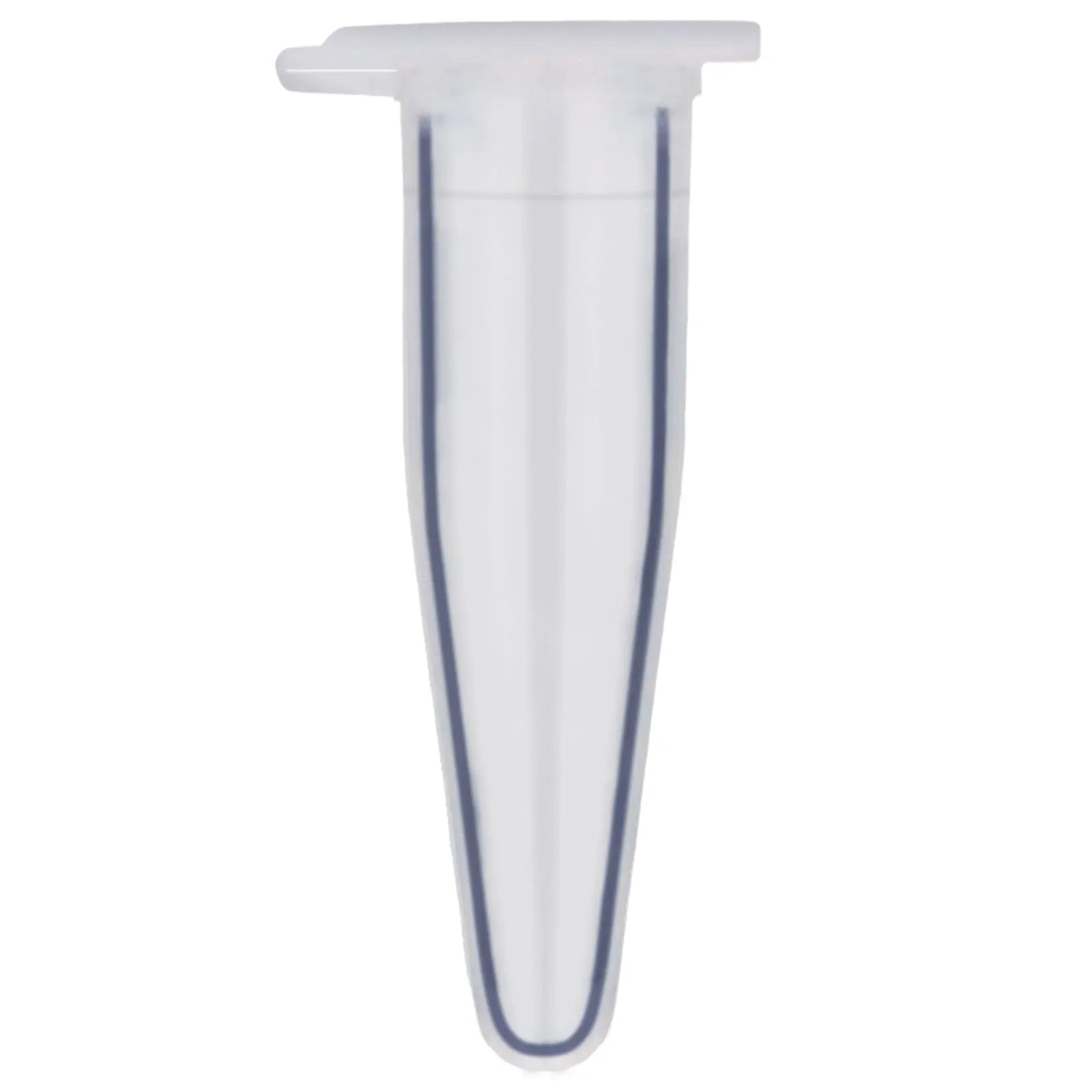 Micro Centrifuge Tubes - 0.2 ml, 0.5 ml, 1.5 ml, 2 ml Tube-Centrifuge
