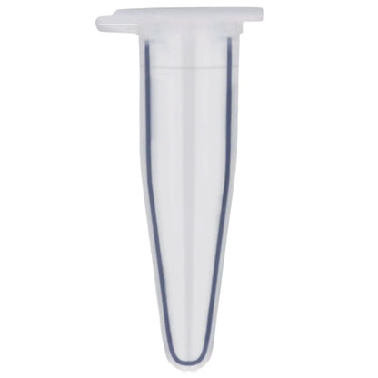 Micro Centrifuge Tubes - 0.2 ml, 0.5 ml, 1.5 ml, 2 ml Tube-Centrifuge