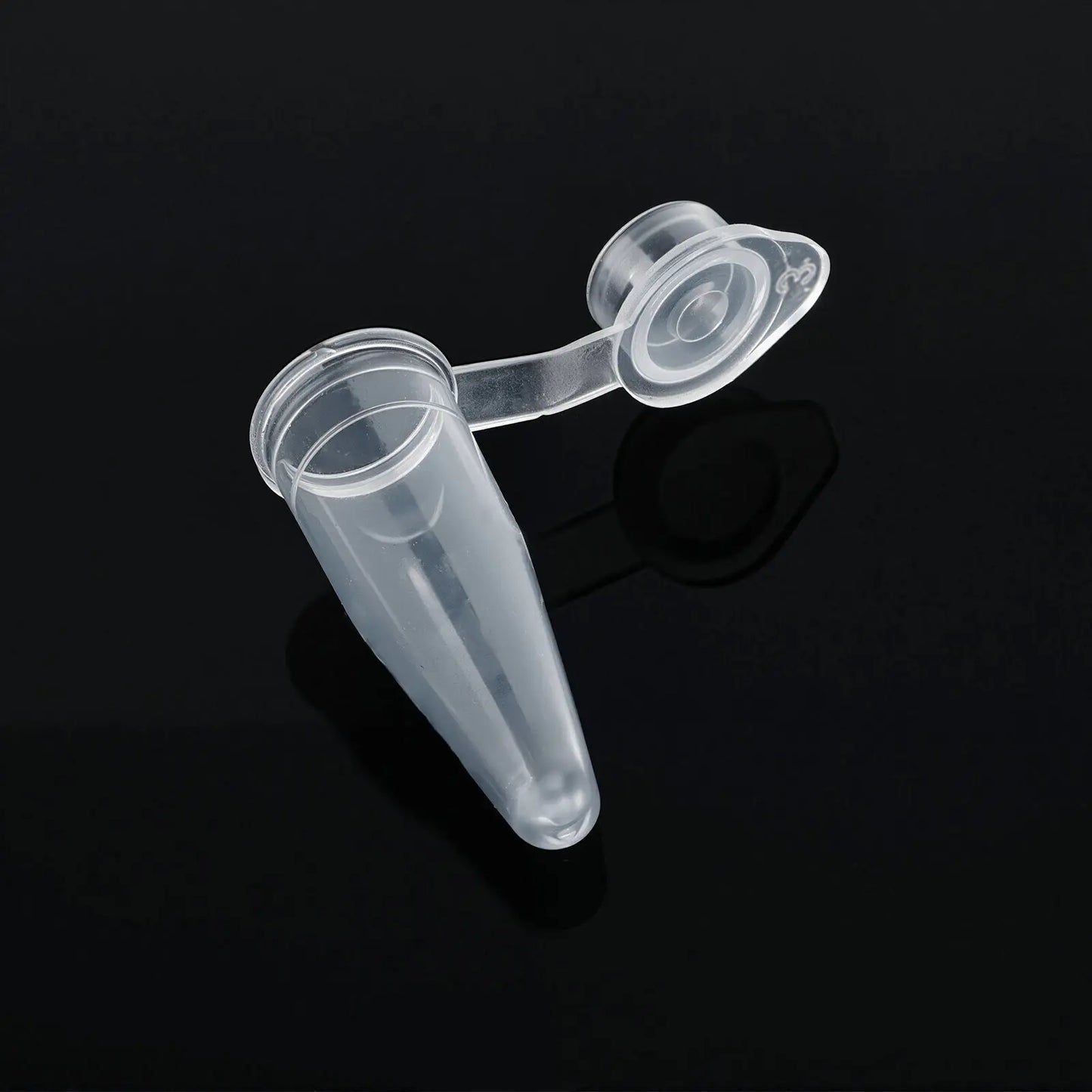 Micro Centrifuge Tubes - 0.2 ml, 0.5 ml, 1.5 ml, 2 ml Tube-Centrifuge