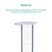Micro Centrifuge Tubes - 0.2 ml, 0.5 ml, 1.5 ml, 2 ml Tube-Centrifuge
