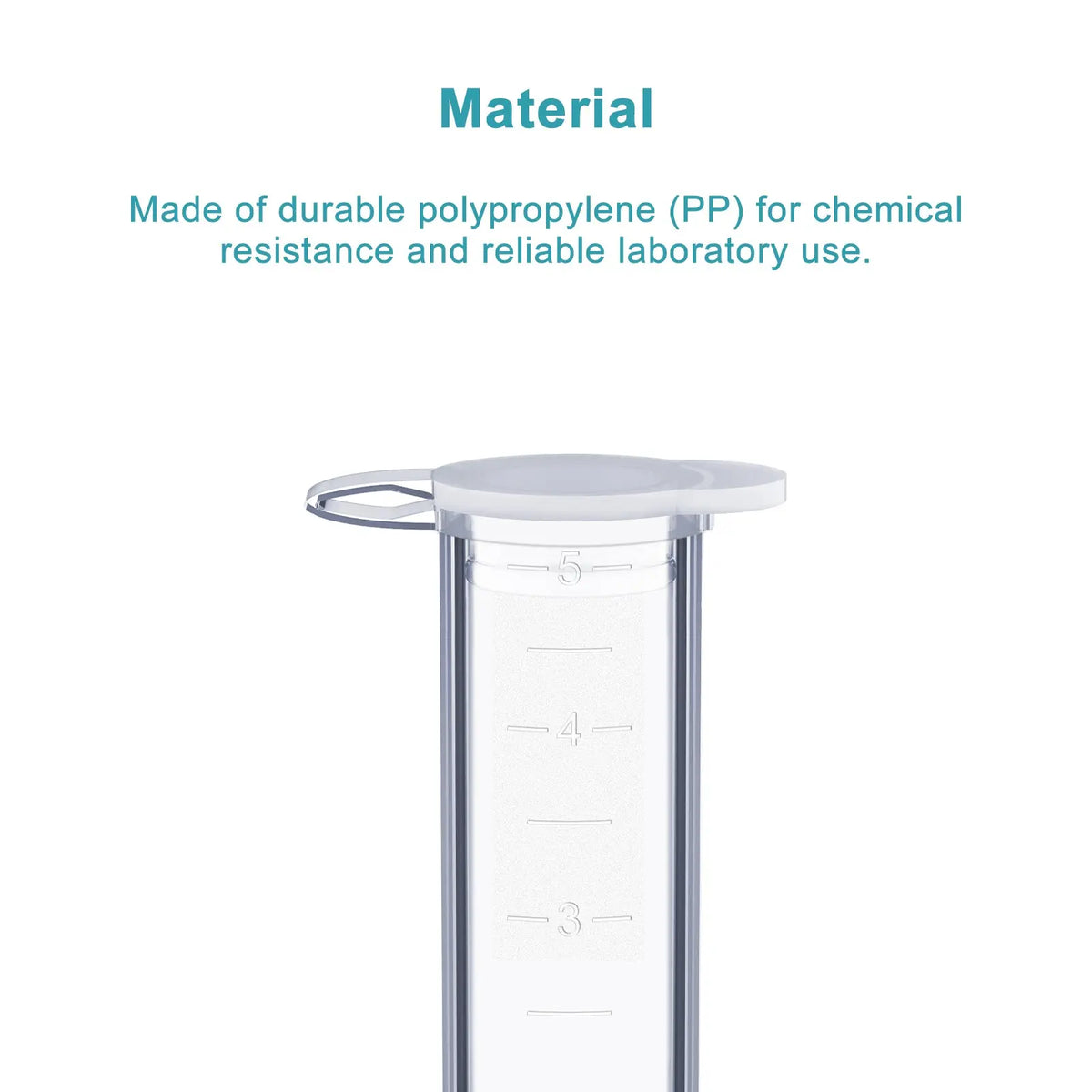 Micro Centrifuge Tubes - 0.2 ml, 0.5 ml, 1.5 ml, 2 ml Tube-Centrifuge