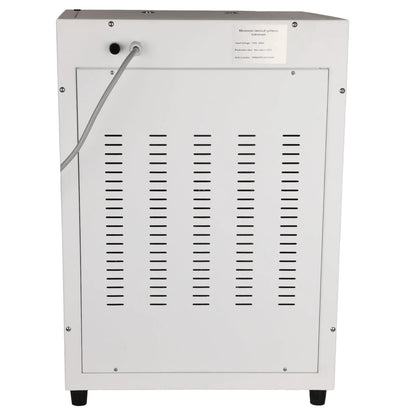 Microwave Chemical Synthesizer with Magnetic Stirring and UV, 2450 MHz, 0-100% Continuous Power Adjustment, Max.250°C Reactor-Microwave