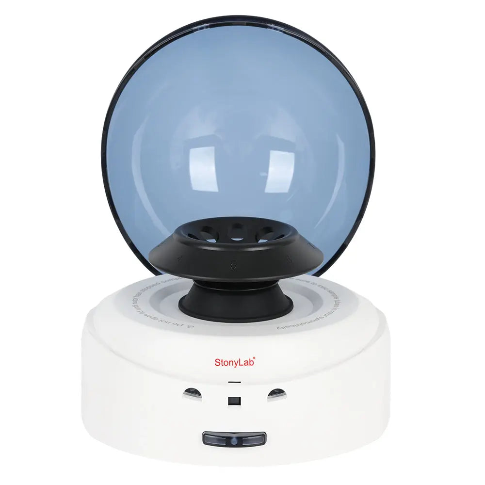 Mini Centrifuge, 7000 rpm, 2680×g, for 0.2–2 mL Tubes Centrifuge-Low Speed