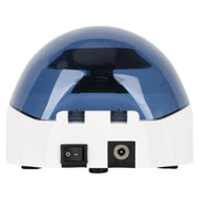 Detailed structural assembly component for StonyLab Mini Centrifuge