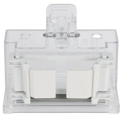 83x73 mm Gel Area, 0.75/1/1.5 mm Thickness Options for SDS-PAGE & Native PAGE