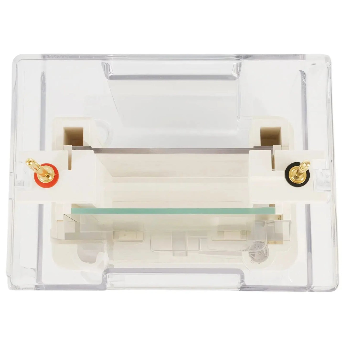 83x73 mm Gel Area, 0.75/1/1.5 mm Thickness Options for SDS-PAGE & Native PAGE