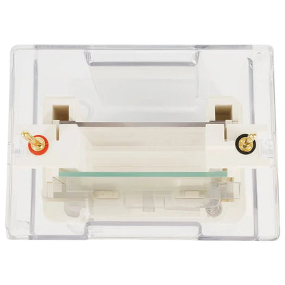 83x73 mm Gel Area, 0.75/1/1.5 mm Thickness Options for SDS-PAGE & Native PAGE