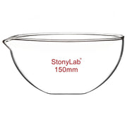 StonyLab Evaporating Dish for professional laboratory applications