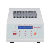 StonyLab Modular Thermostatic Metal Bath for professional laboratory applications