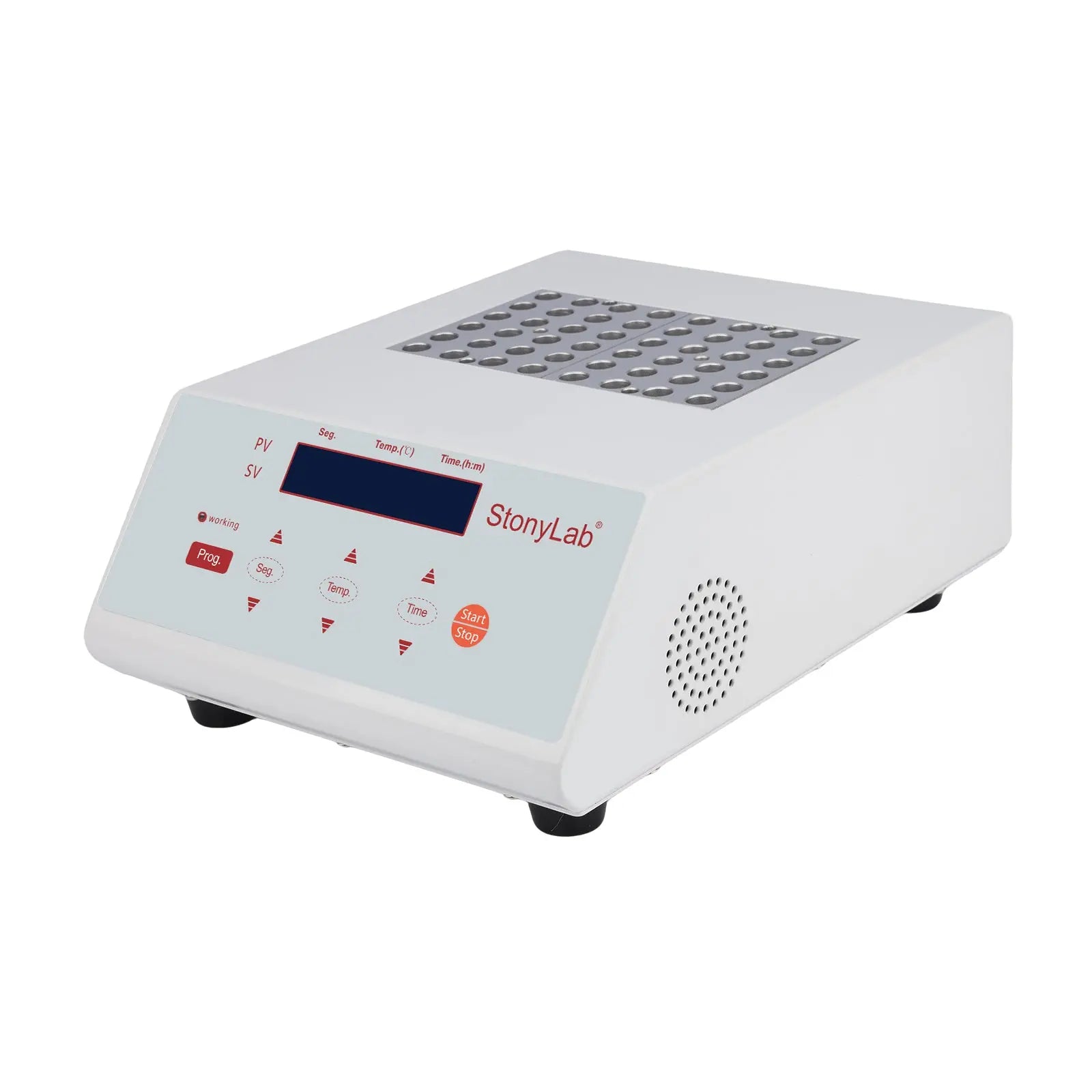 Modular Thermostatic Metal Bath, RT+5~150℃, Precise Temp Control & Multi-Module Options Baths