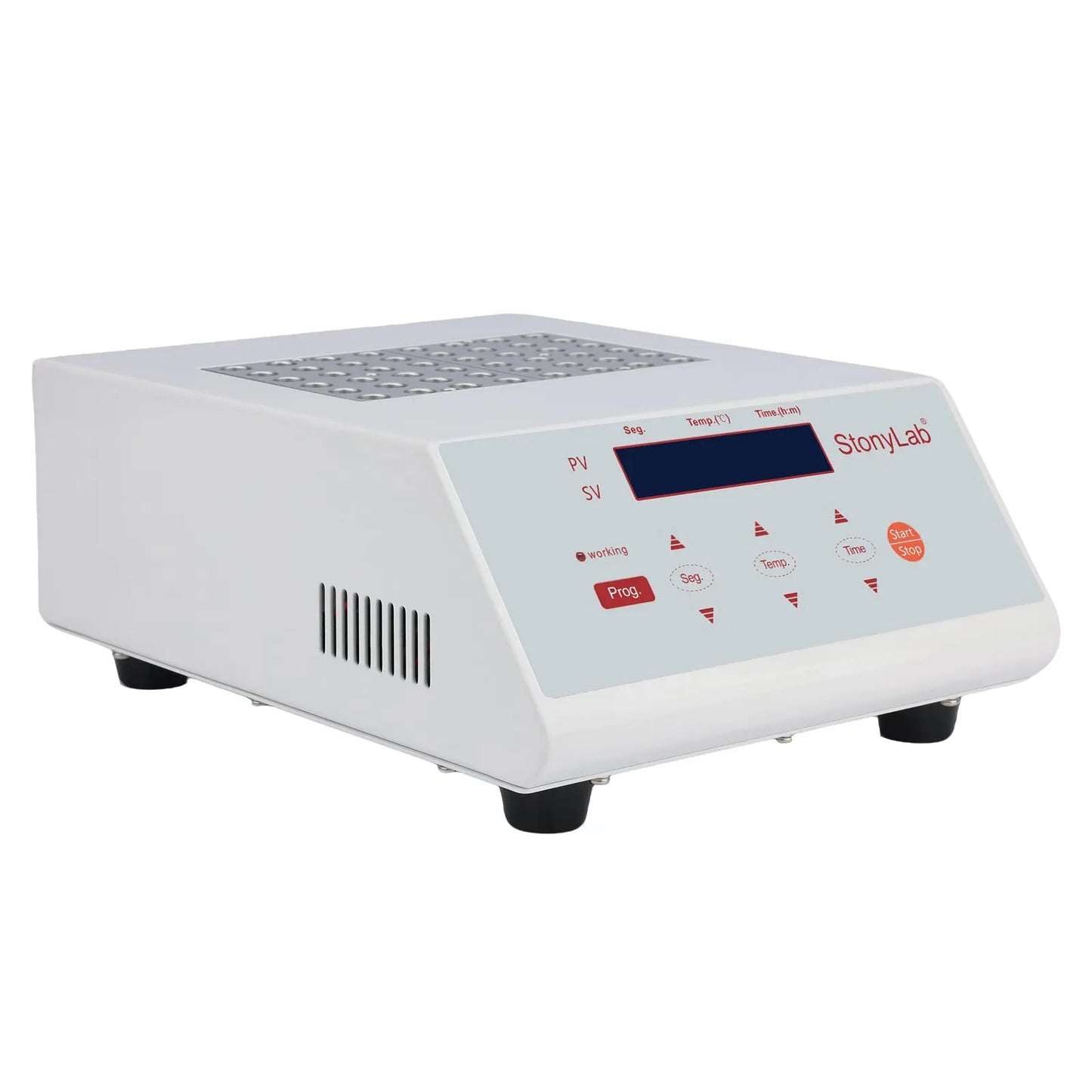 Modular Thermostatic Metal Bath, RT+5~150℃, Precise Temp Control & Multi-Module Options Baths