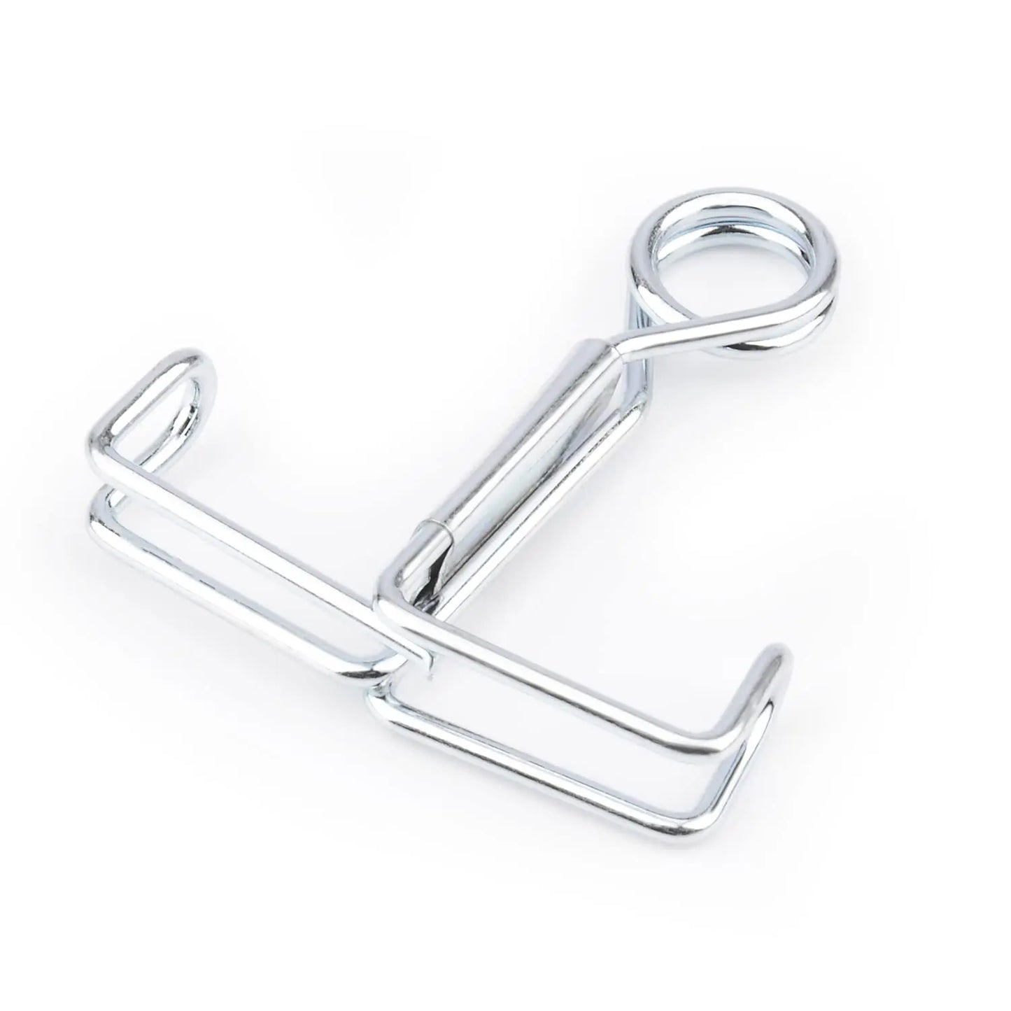 Mohr's Pinchcock, 7 Pack Clamps