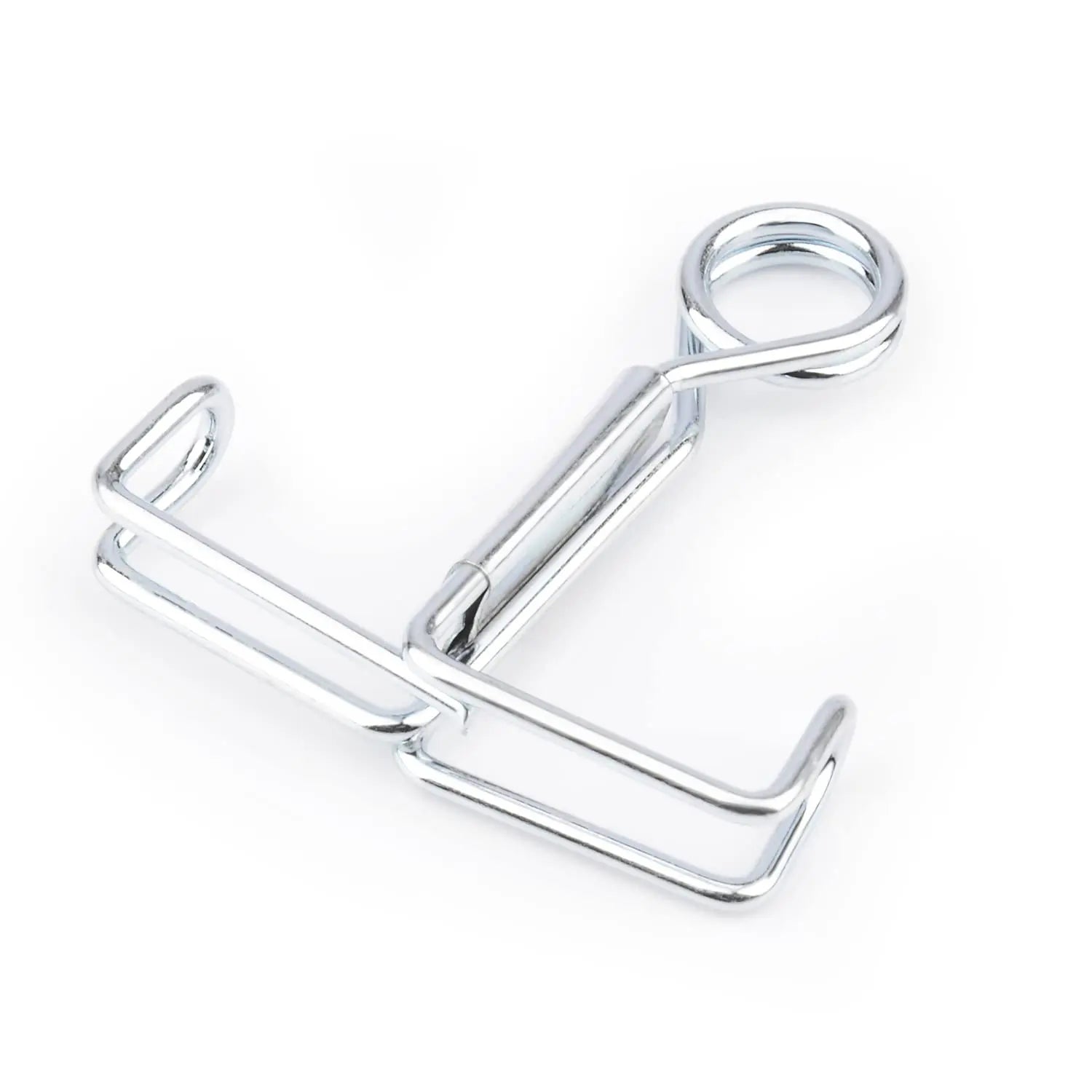 Mohr's Pinchcock, 7 Pack Clamps