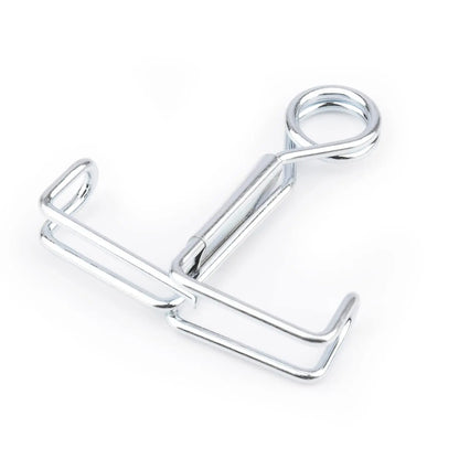 Mohr's Pinchcock, 7 Pack Clamps