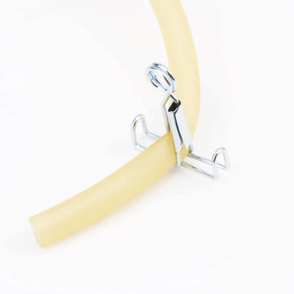 Mohr's Pinchcock, 7 Pack Clamps