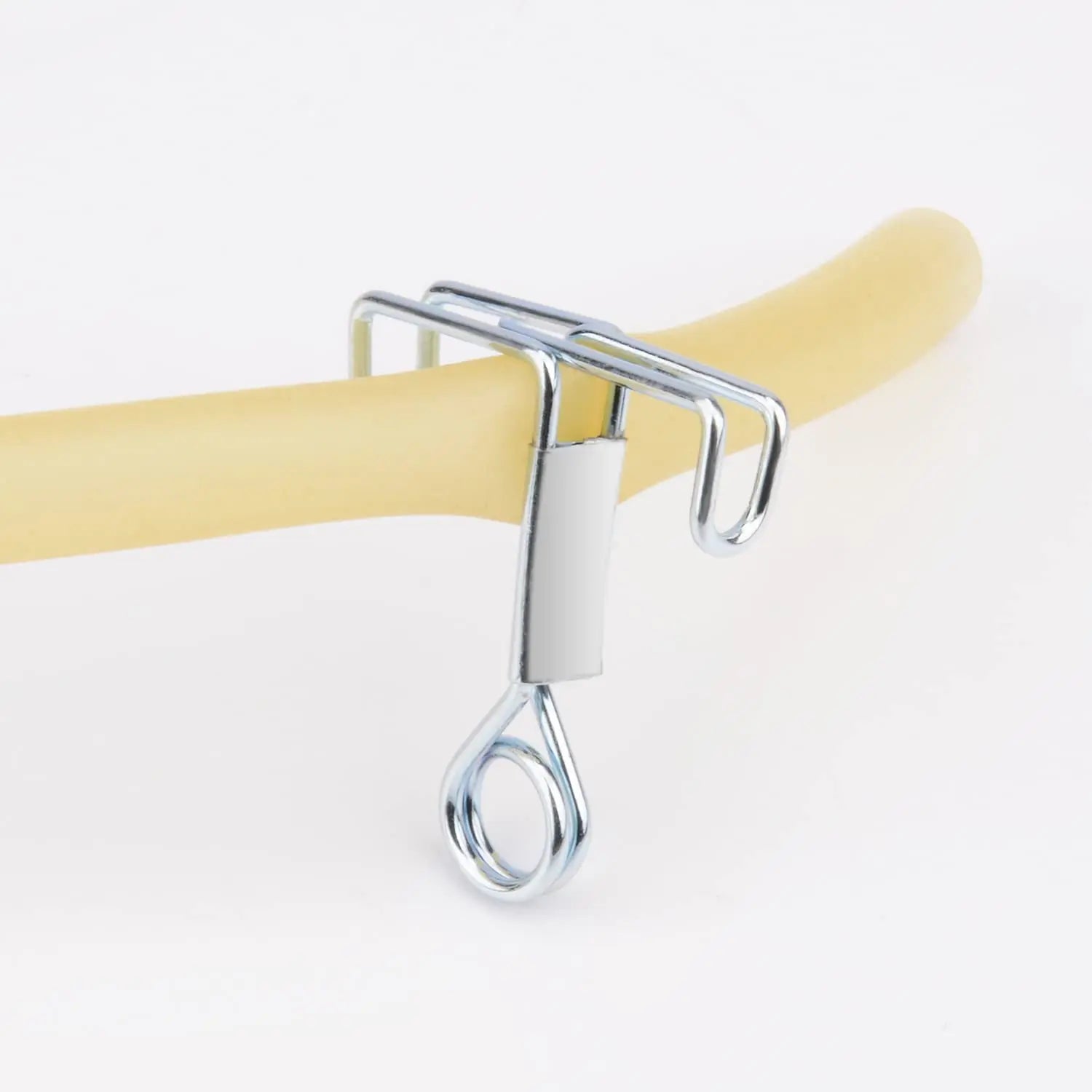 Mohr's Pinchcock, 7 Pack Clamps