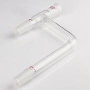 Detailed structural assembly component for StonyLab Moisture Test Adapter