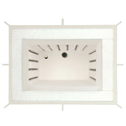 Comprehensive product view and setup components for StonyLab Muffle Furnace