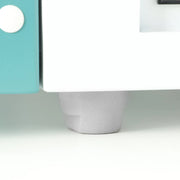 Comprehensive product view and setup components for StonyLab Muffle Furnace