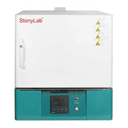 StonyLab Muffle Furnace for professional laboratory applications
