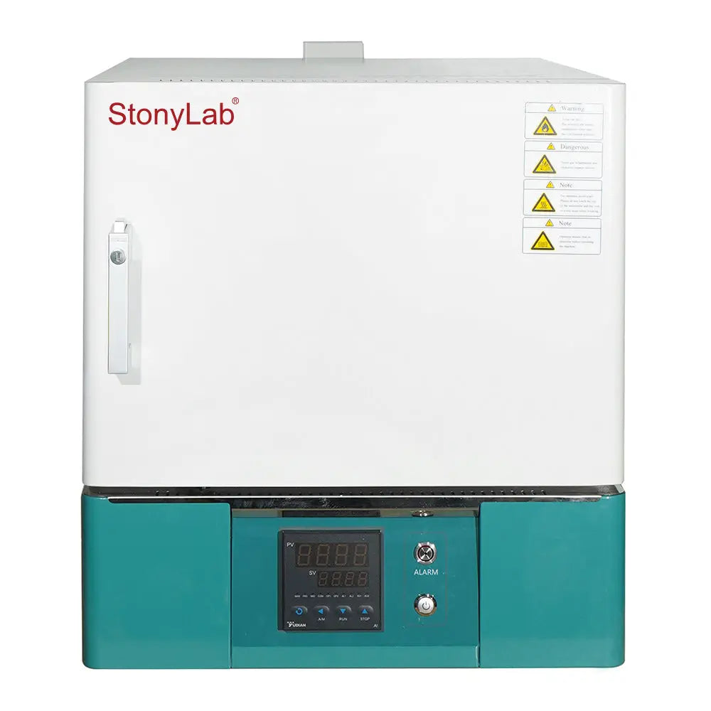 StonyLab Muffle Furnace for professional laboratory applications