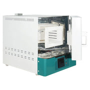 StonyLab Muffle Furnace heavy duty chemical processing configuration