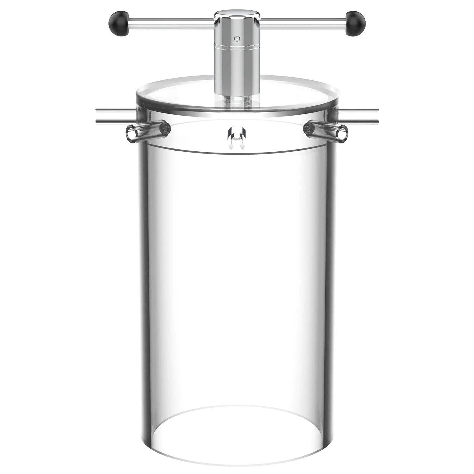 Multi-Manifold Gland Type Vacuum Chamber Lid - For Multi-Manifold Gland Type Freeze Dryers