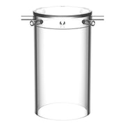 StonyLab Multi-Manifold Type Vacuum Chamber Lid - for Multi-Manifold Type Freeze Dryer for professional laboratory applications