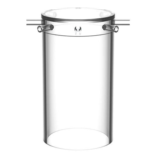 Multi-Manifold Type Vacuum Chamber Lid - For Multi-Manifold Type Freeze Dryer