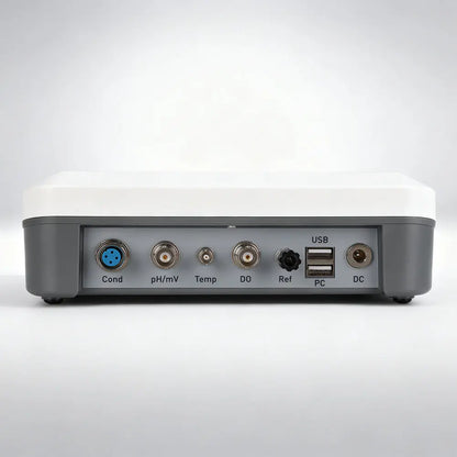 Multi-Parameter Electrochemical Analyzer – pH, Conductivity & Dissolved Oxygen Electrochemical Analyzers