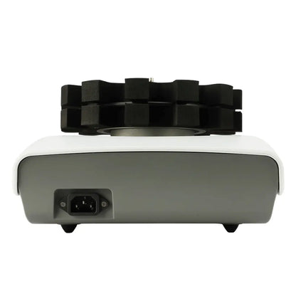 MultiTube Vortex Mixer 200–2000 rpm, 3 mm Orbit, 0.2–100 ml Multi-Tube Mixer