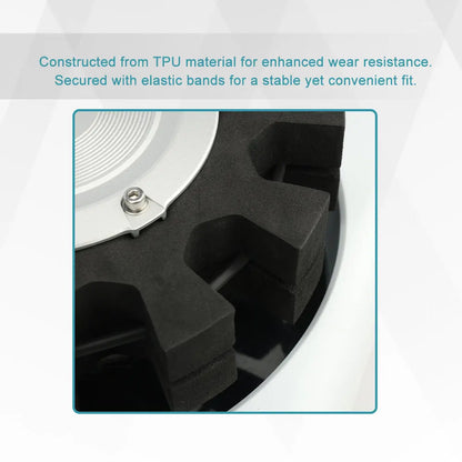 MultiTube Vortex Mixer 200–2000 rpm, 3 mm Orbit, 0.2–100 ml Multi-Tube Mixer