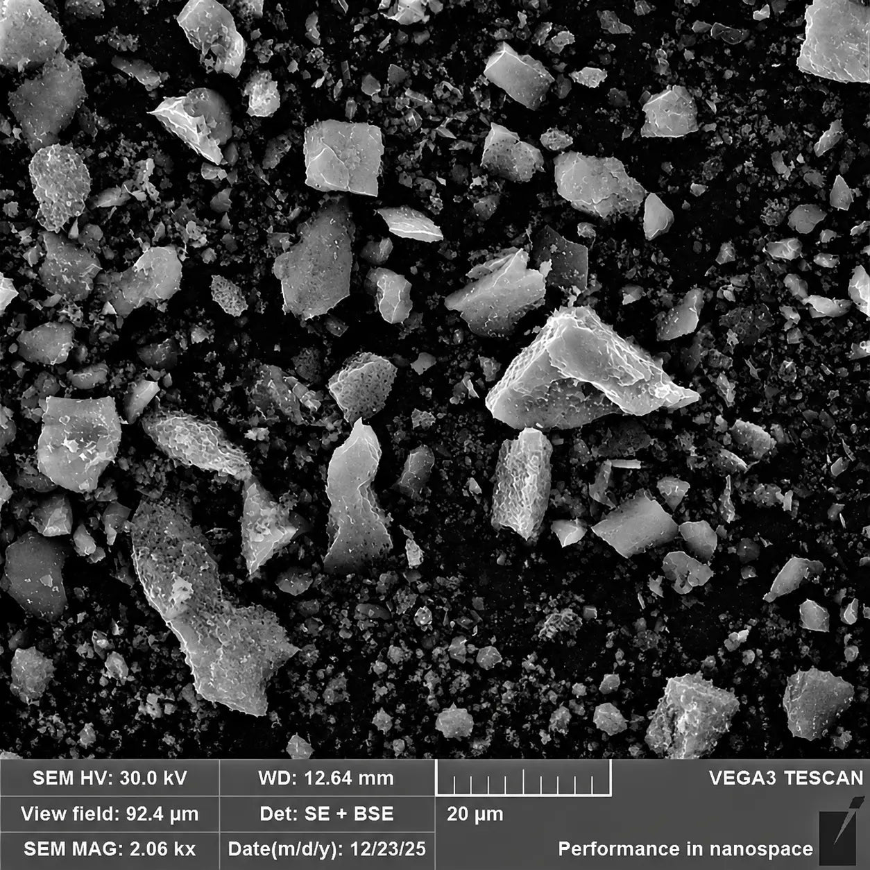 NZSPO NASICON-Type Sodium-Ion Solid Electrolyte Powder, Na₃Zr₂Si₂PO₁₂, High Ionic Conductivity (> 1.1 mS/cm), Battery-Grade Sodium-Ion Solid-State Electrolyte Powder