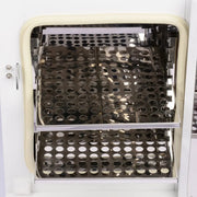 Alternative angle showing underlying build quality of StonyLab Natural Convection Drying Oven