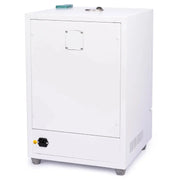 Comprehensive product view and setup components for StonyLab Natural Convection Drying Oven