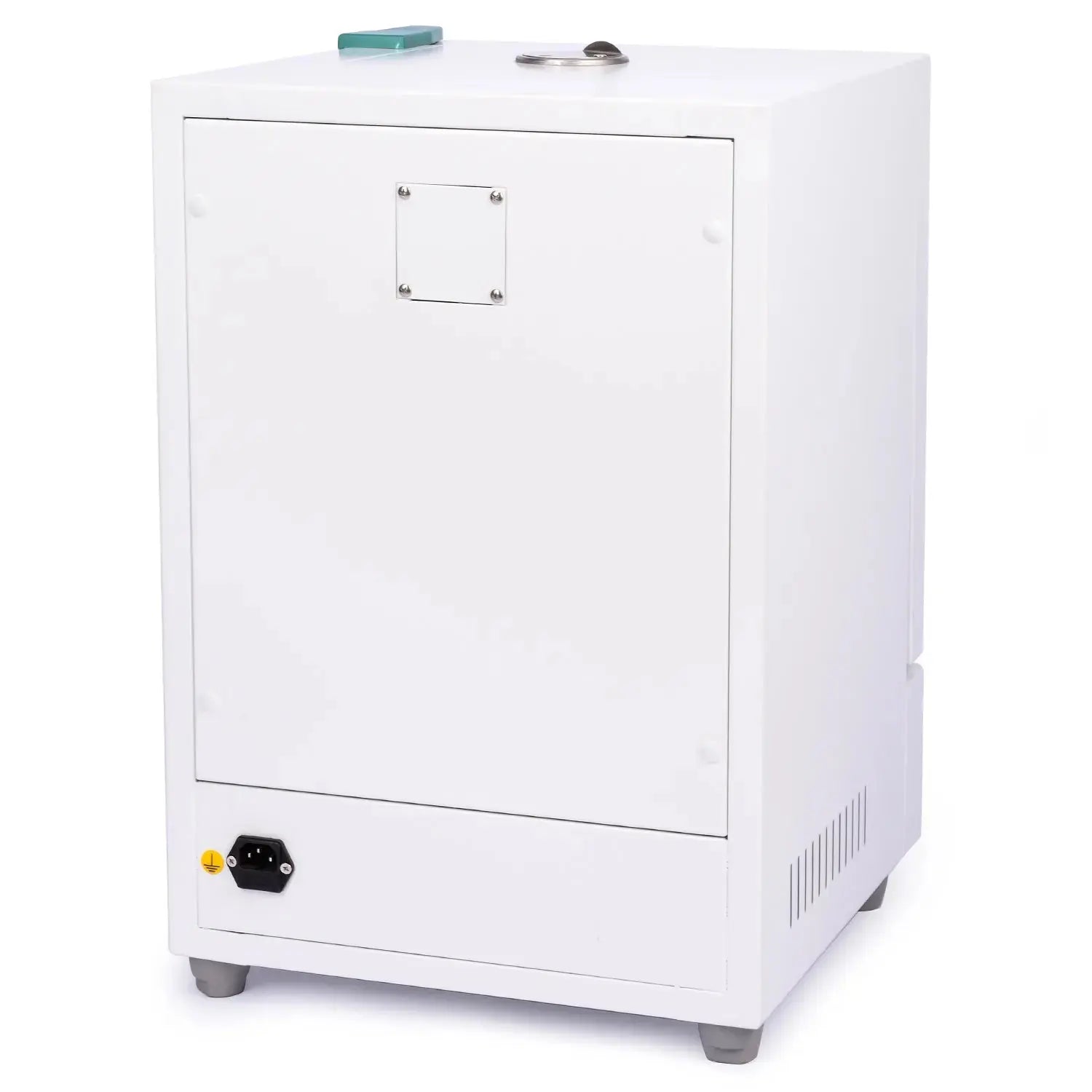 Comprehensive product view and setup components for StonyLab Natural Convection Drying Oven