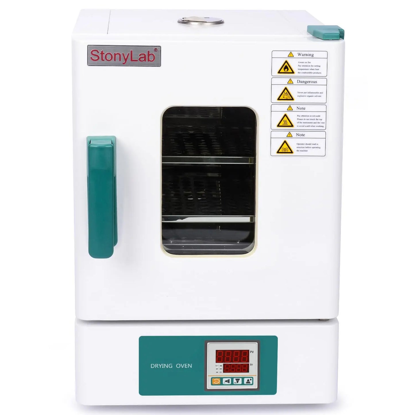 Natural Convection Drying Oven, 18L, RT+10-250°C Oven-Natural Convection Drying