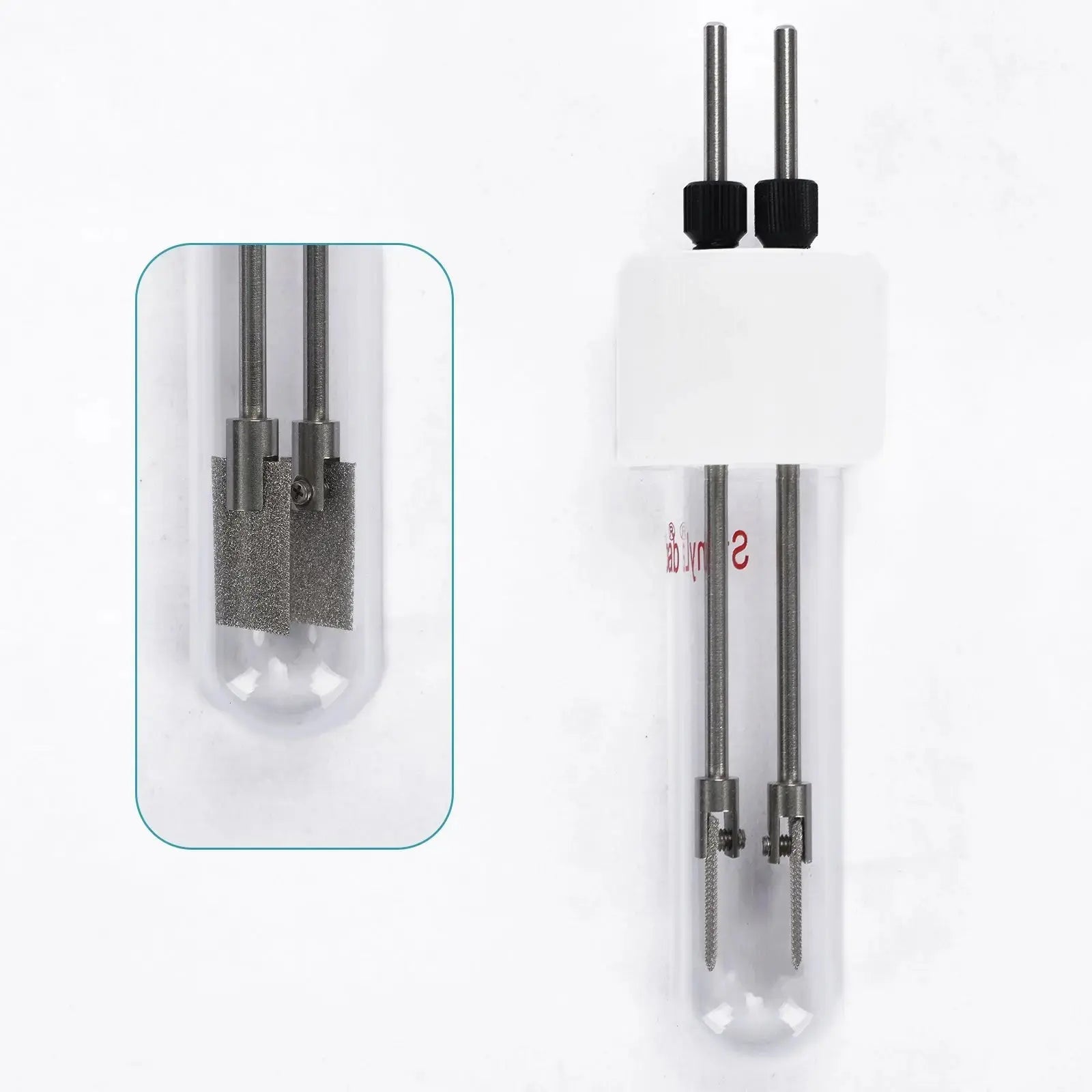 Nickel Foam, 100x100mm, 1-2mm thickness, SGS Certified - GDMS Tested Electrode Material-Ni