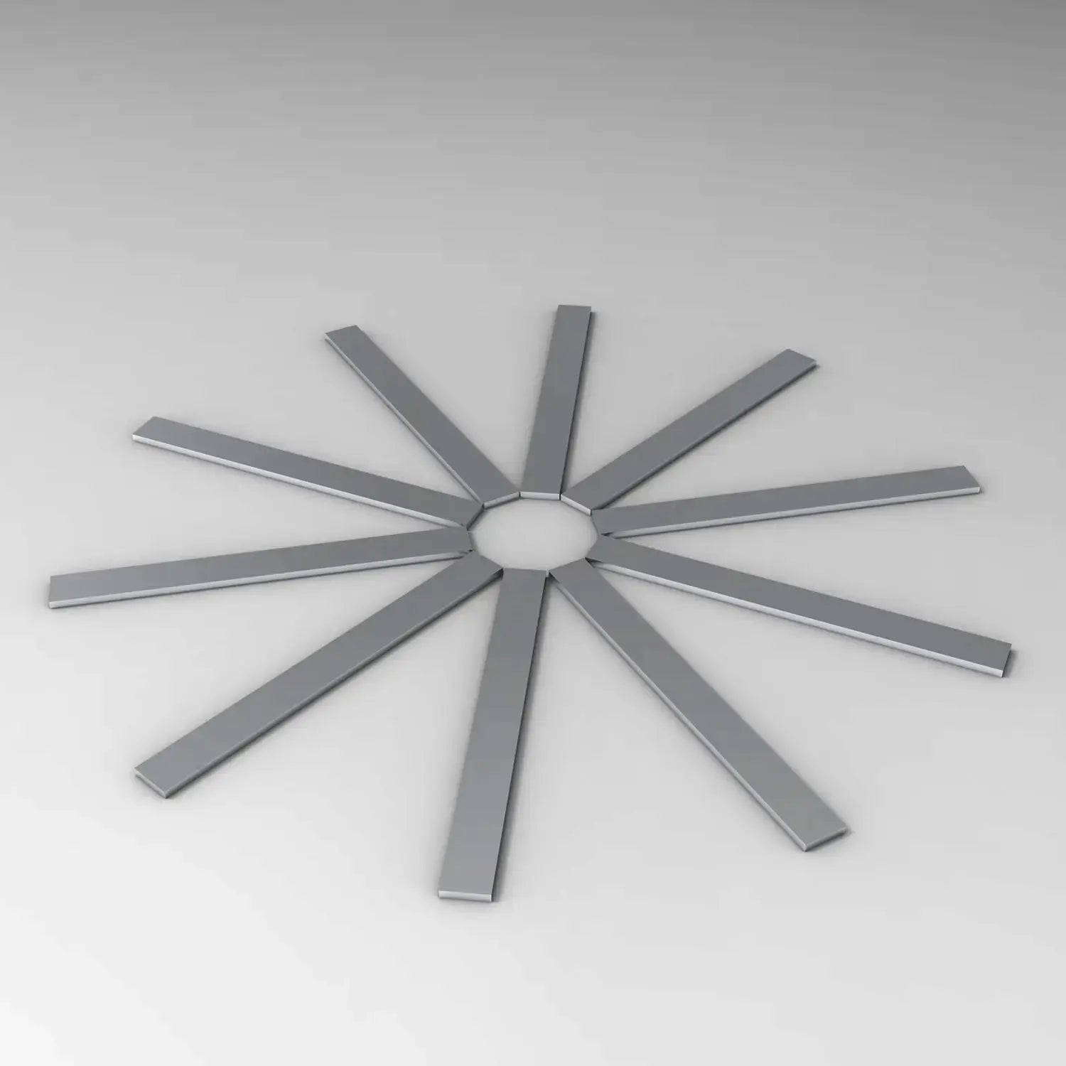 StonyLab Nickel Sheets heavy duty chemical processing configuration