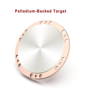 Alternative angle showing underlying build quality of StonyLab Nickel (Ni) Sputtering Target
