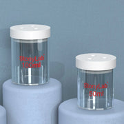 Comprehensive product view and setup components for StonyLab Non-Sealed Electrolytic Cell [50-100 ml]