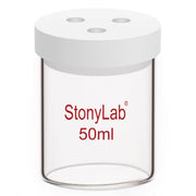 StonyLab Non-Sealed Electrolytic Cell [50-100 ml] for professional laboratory applications