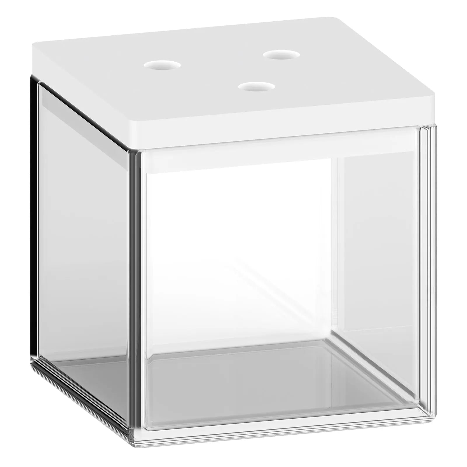 StonyLab Non-Sealed Quartz Electrochemical Cell for professional laboratory applications