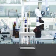 Detailed structural assembly component for StonyLab Non-Sealed Quartz Electrochemical Cell