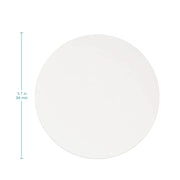 Close-up view showing the precise design and material of StonyLab Nylon Membrane Filters