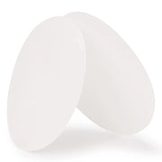 Side view and dimensional layout of the durable StonyLab Nylon Membrane Filters
