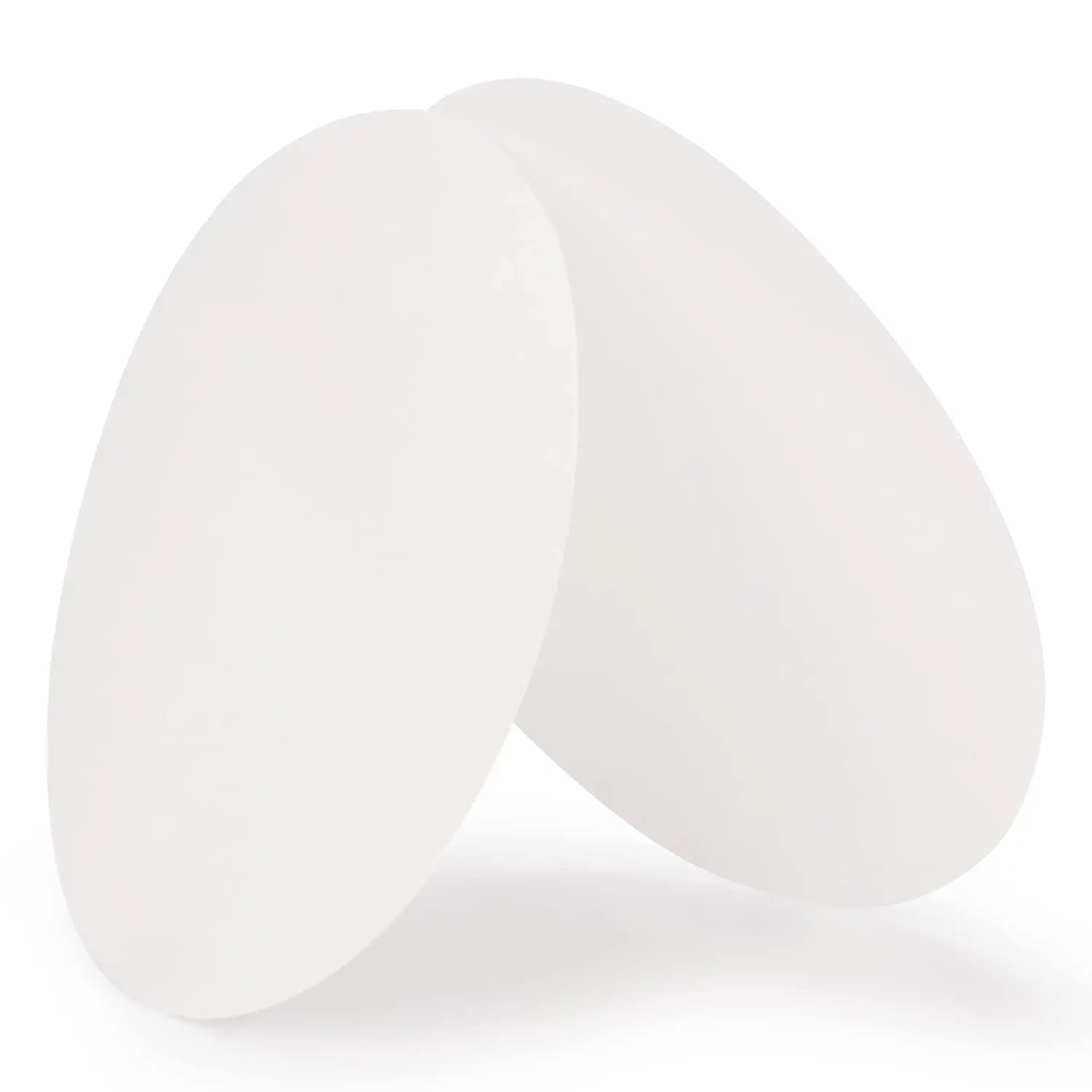 Side view and dimensional layout of the durable StonyLab Nylon Membrane Filters